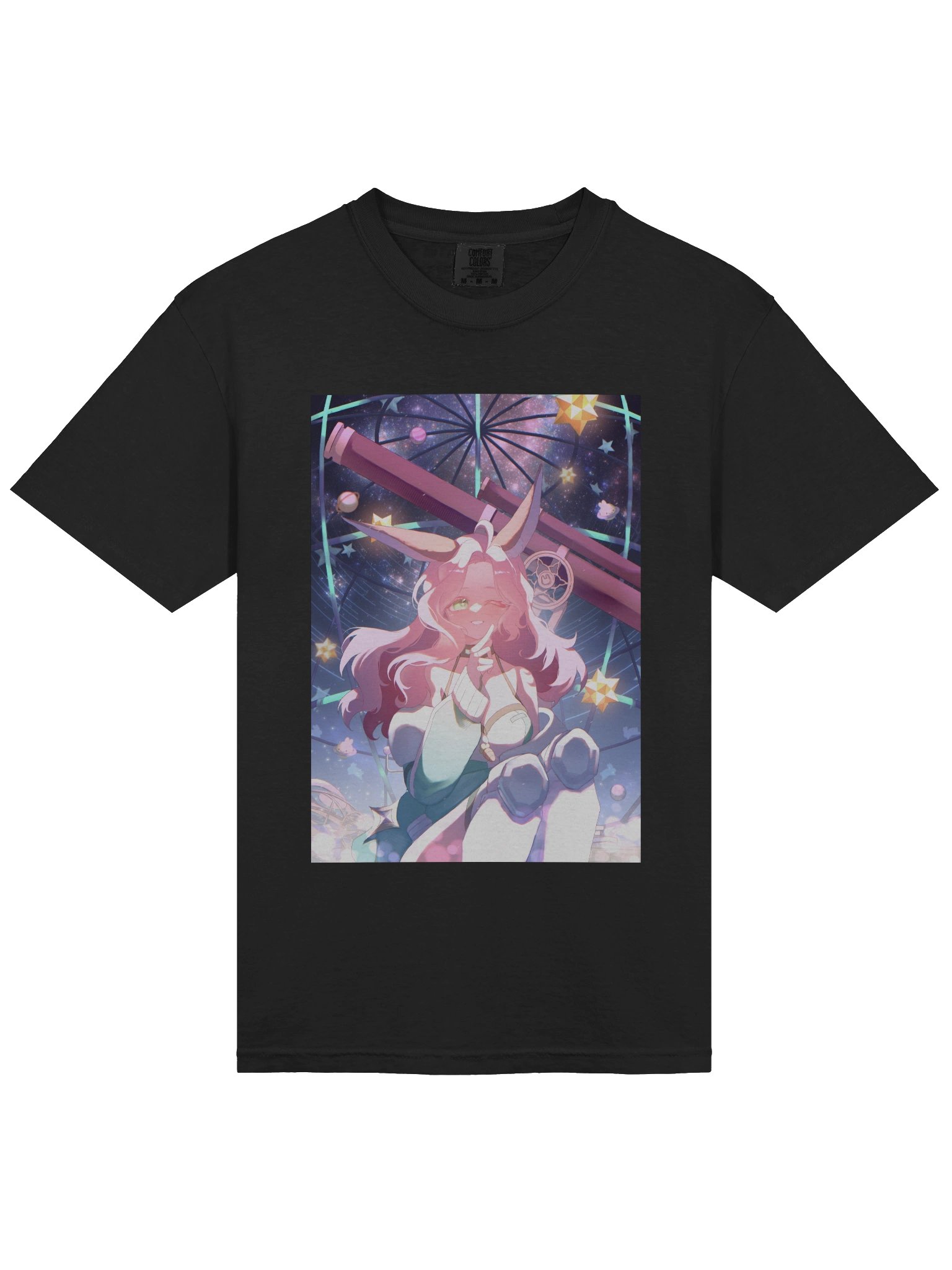 Galaxy Gal Tee product image (28)