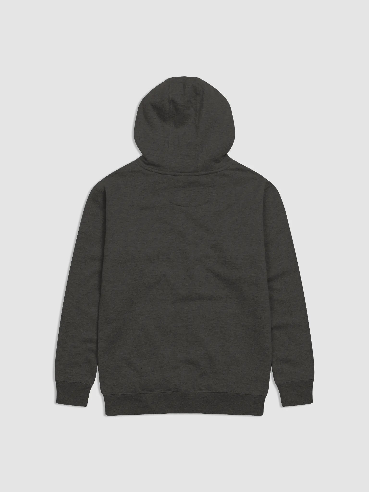 White Logo Sweatshirt product image (10)