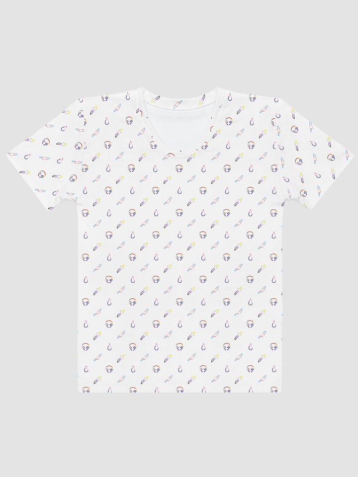KNIFE MONTH - WOMEN'S CREW NECK (LIGHT VER.) product image (1)