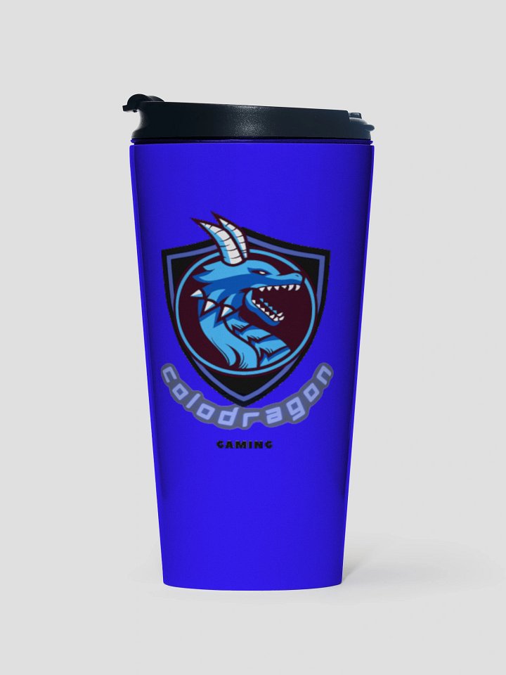 Travel Tumbler product image (1)