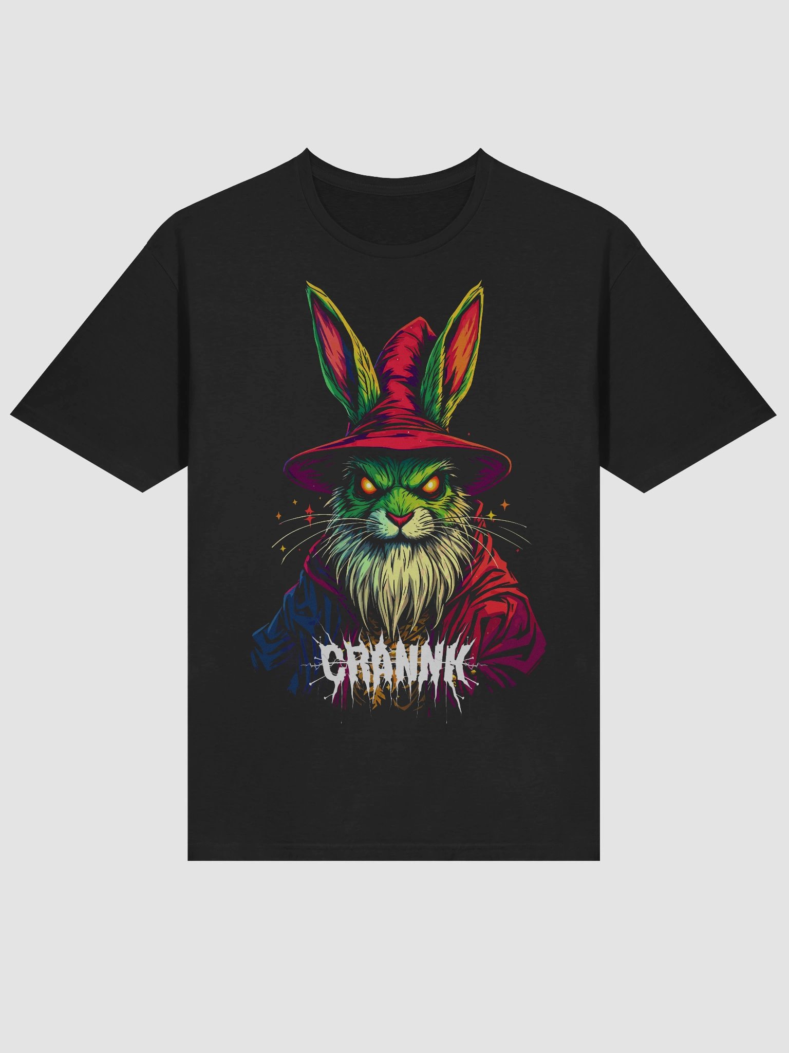 The Crannk Warlock product image (1)