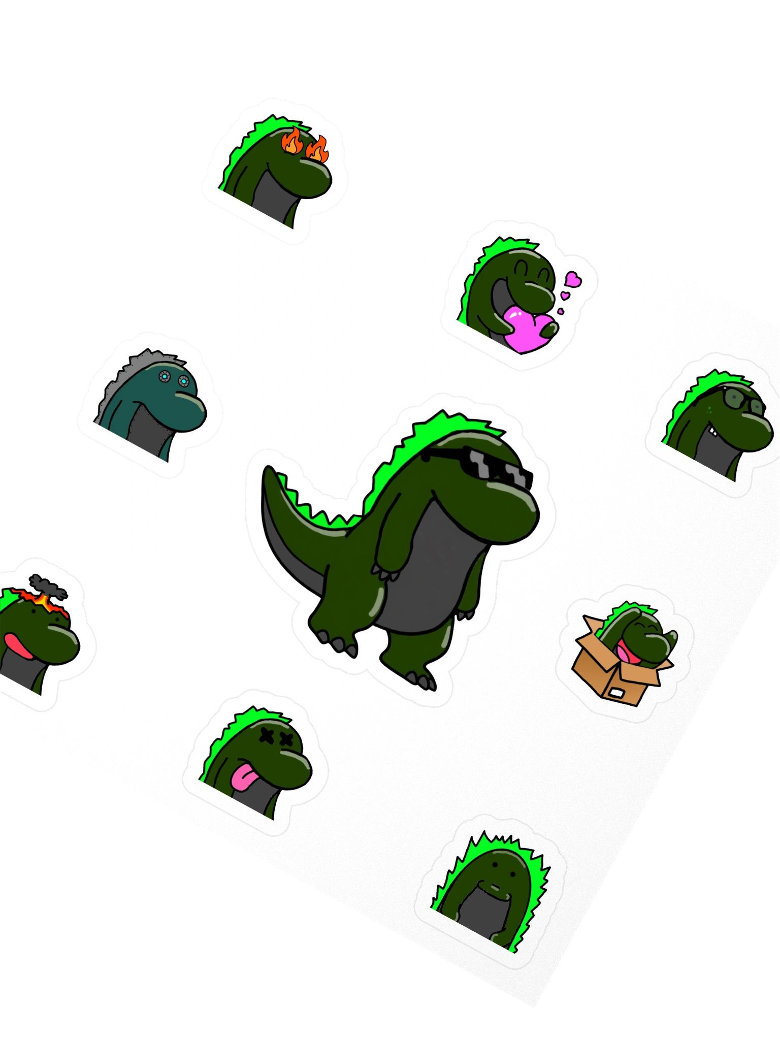 Stickers product image (2)