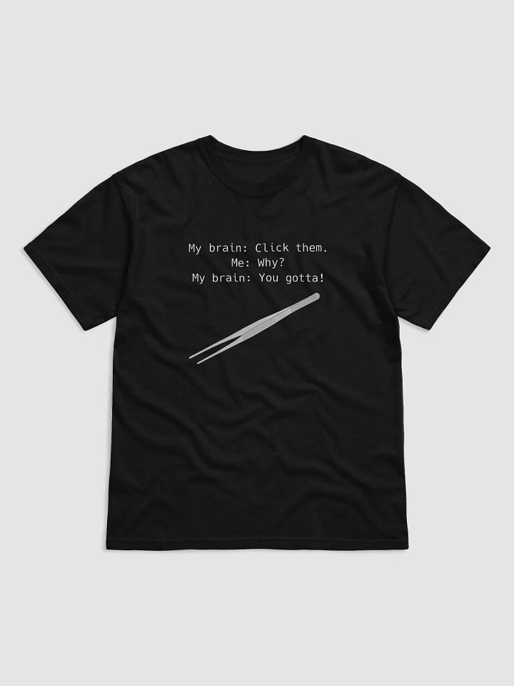 Click the Tongs – Reptile Keeper's Ritual product image (1)