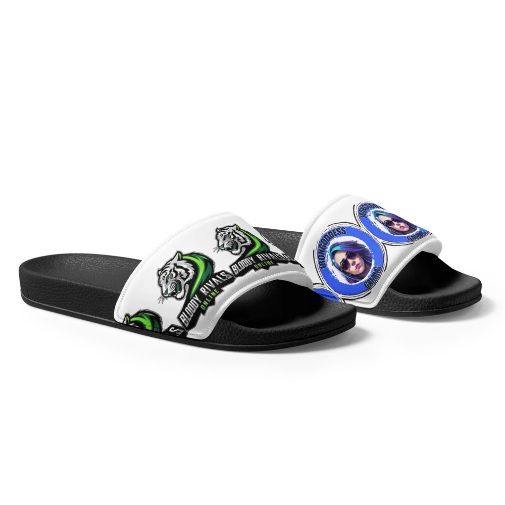 Bloody vs Iron Feets product image (4)