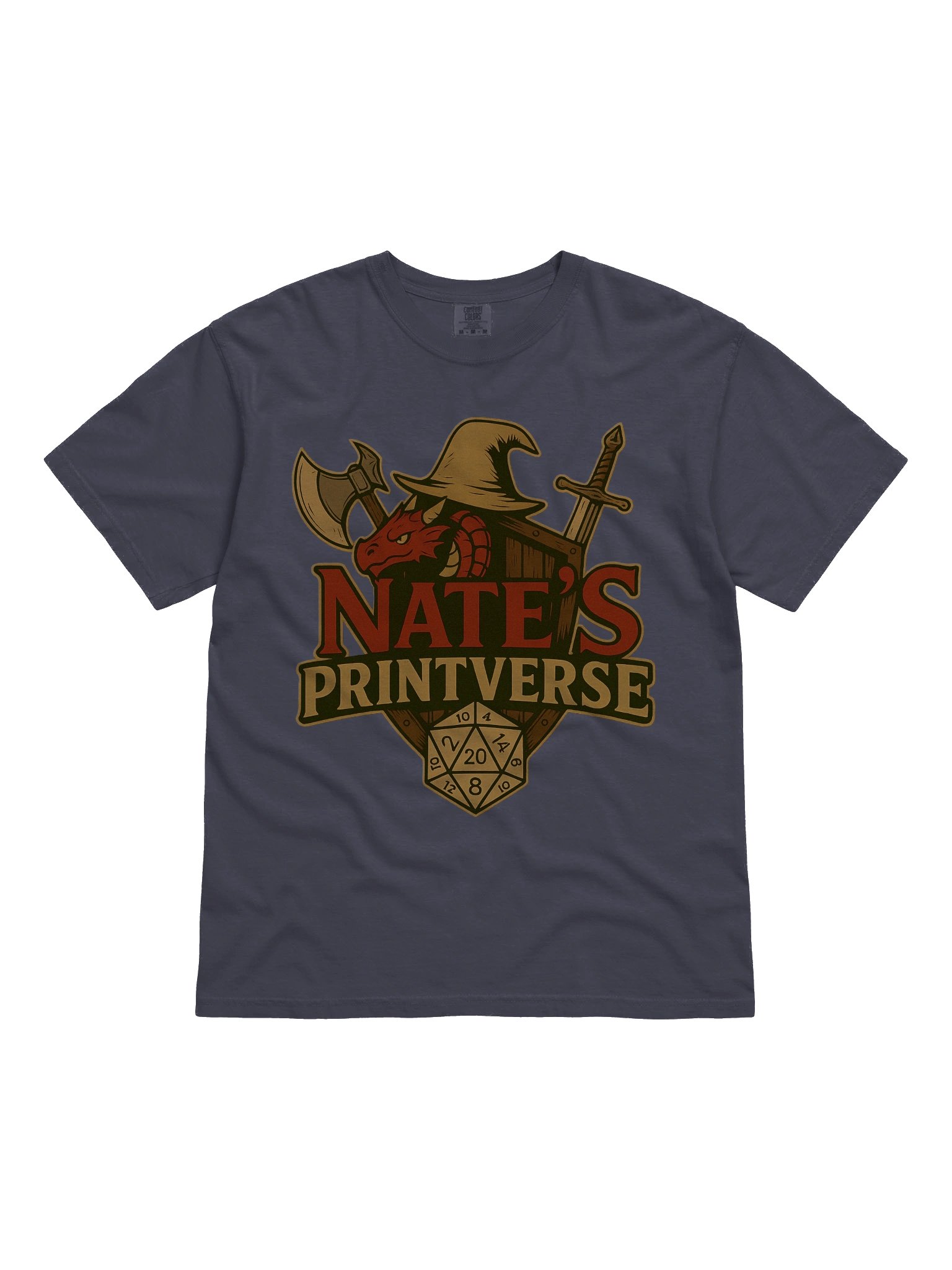 Roll for Style – D&D Edition product image (2)
