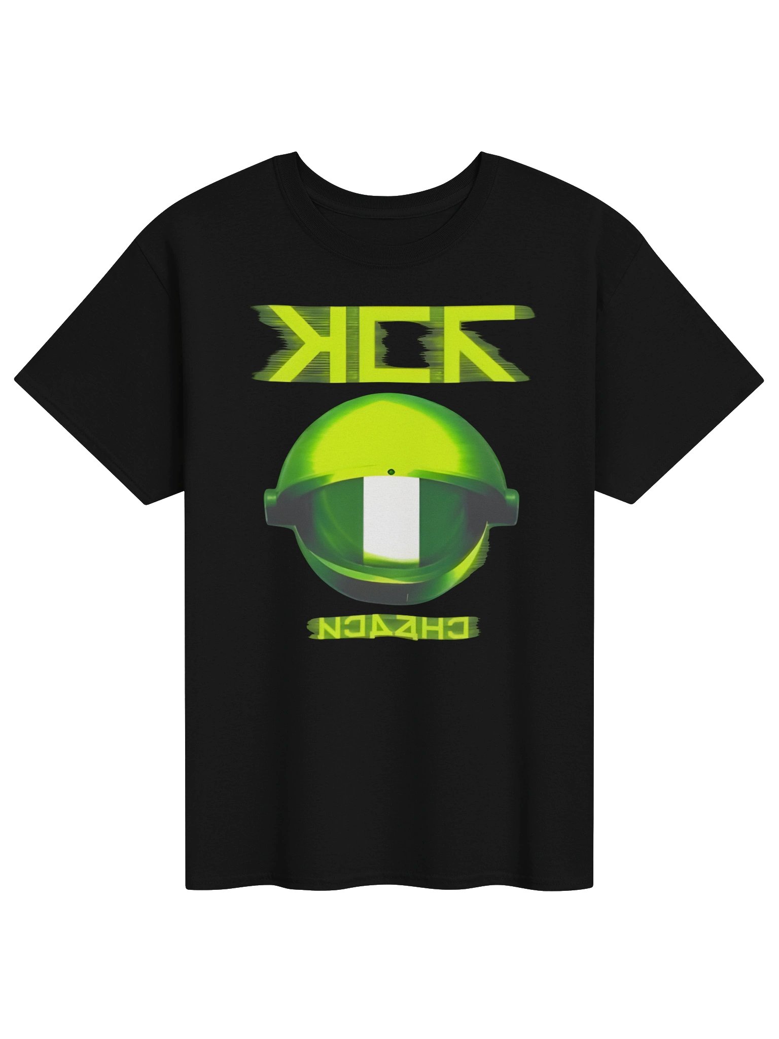 My Chemical Romance Florence Italy Merch Tshirt product image (1)