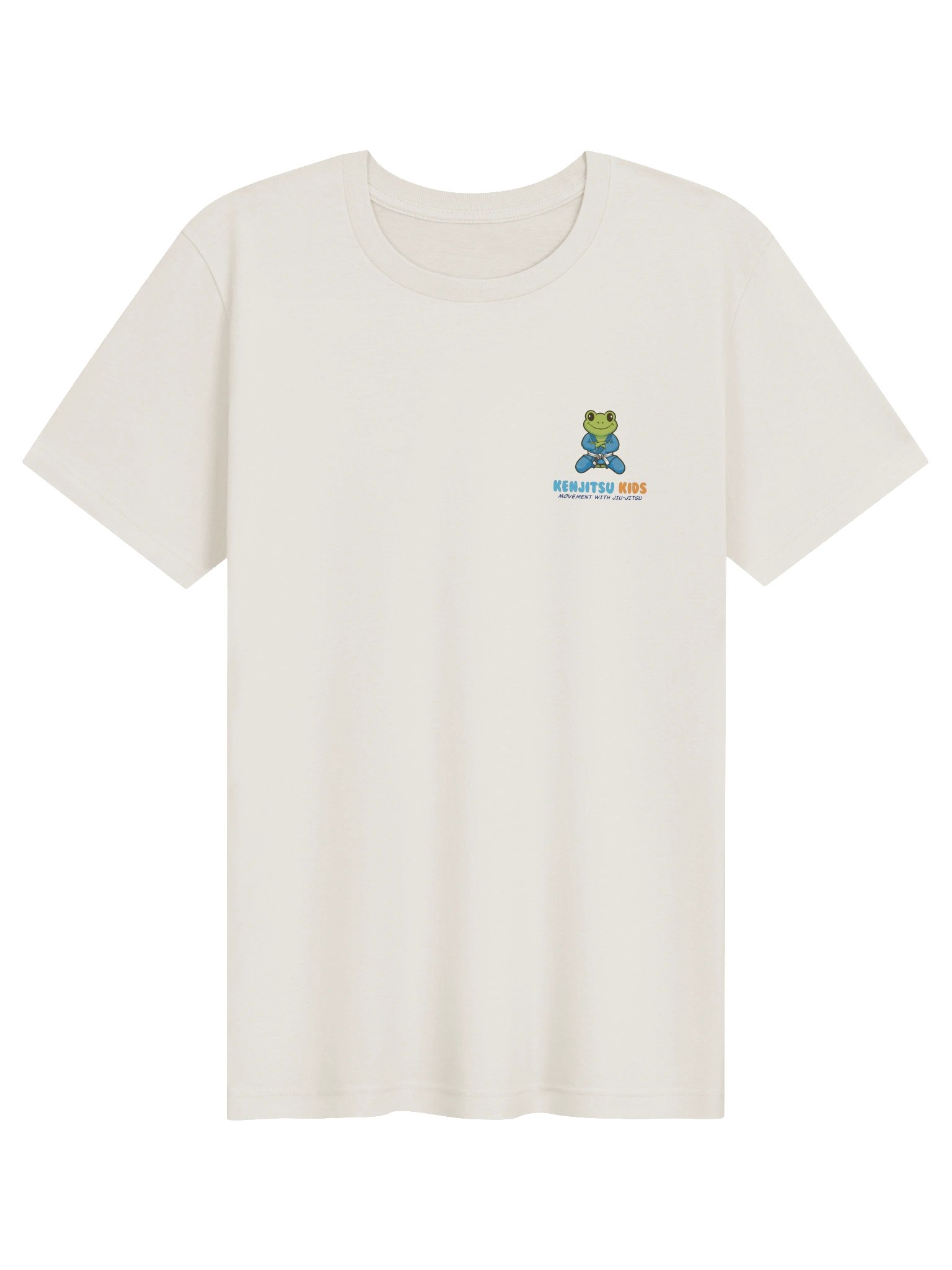 Kenji "Movement First" Lightweight Tee product image (1)