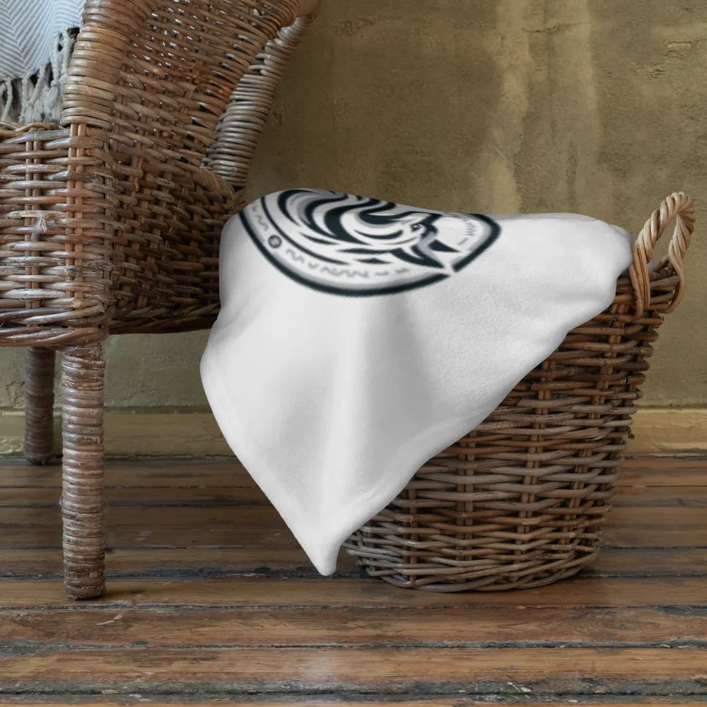 Norse God Assembly Throw Blanket product image (10)