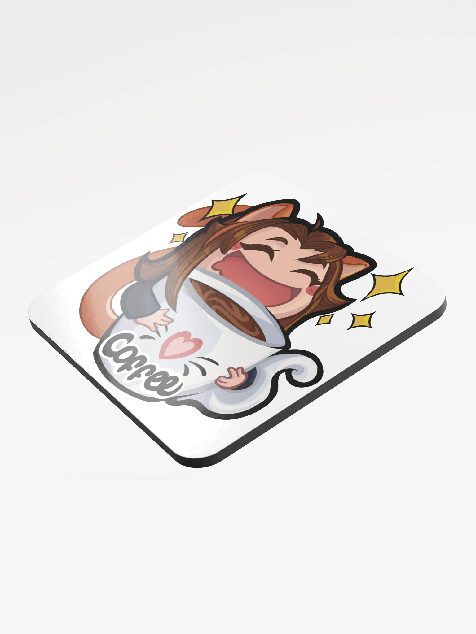 COFFEE COASTER product image (3)