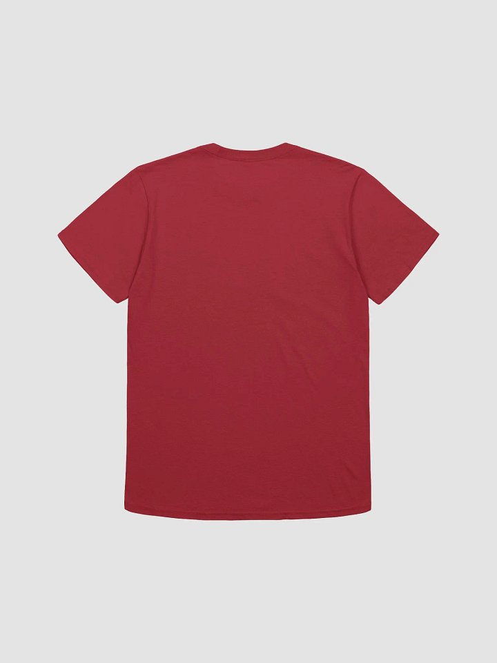 Dragon's Embrace Unisex T-Shirt product image (9)