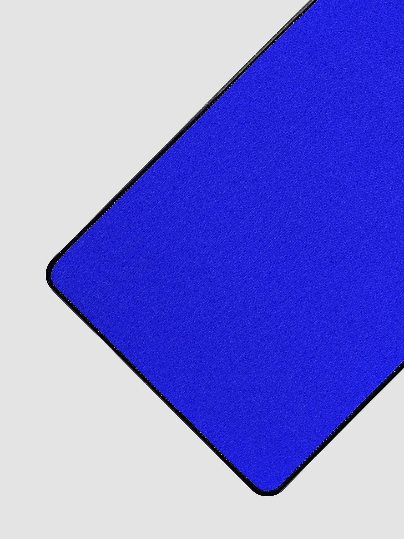 CS 15.5" x 31.5" Desk Mat product image (3)