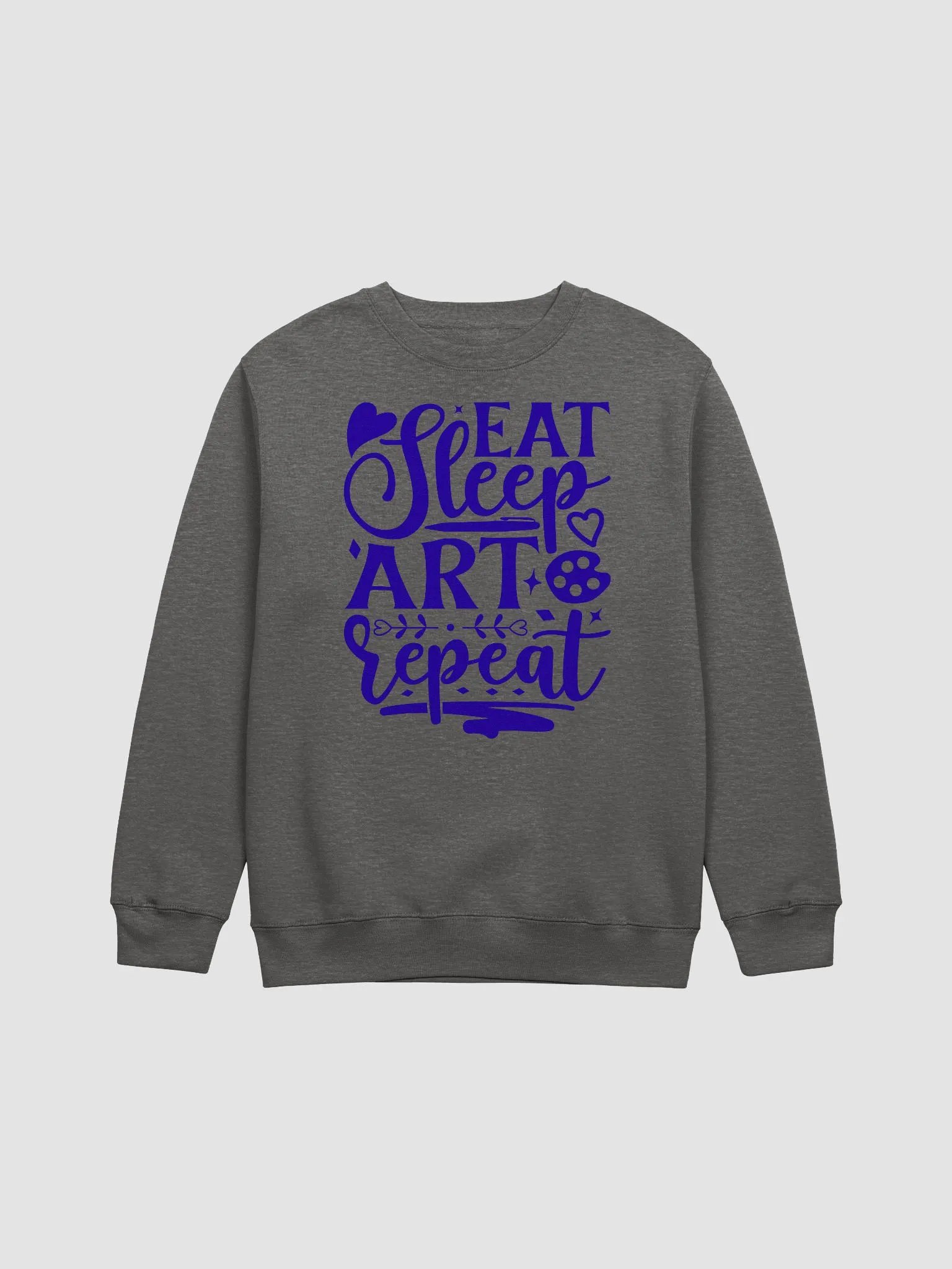 EAT SLEEP ART REPEAT product image (1)