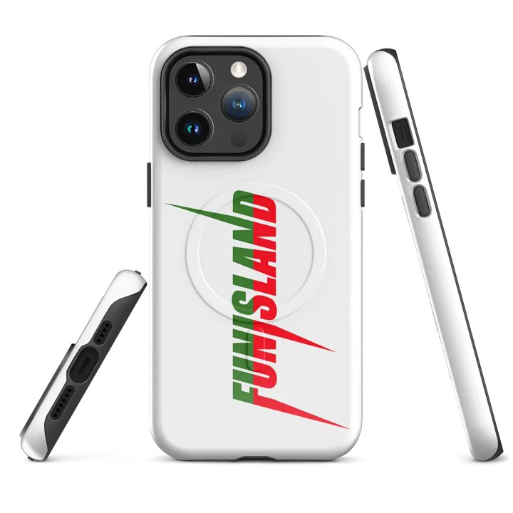 iPhone Mag Safe Case Choose Model product image (4)