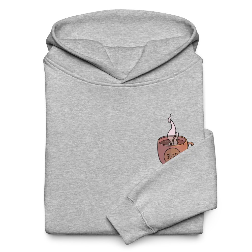 Slofi "Tea Cup" Hoodie product image (2)