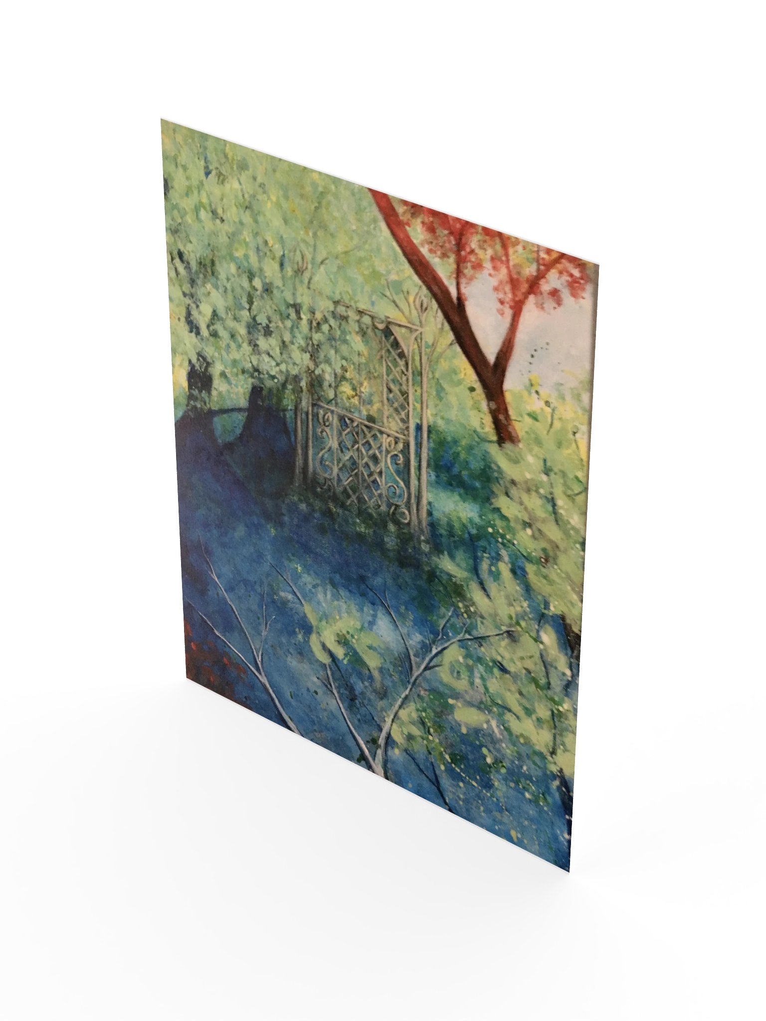 Doorway of Dreams Art Poster product image (11)