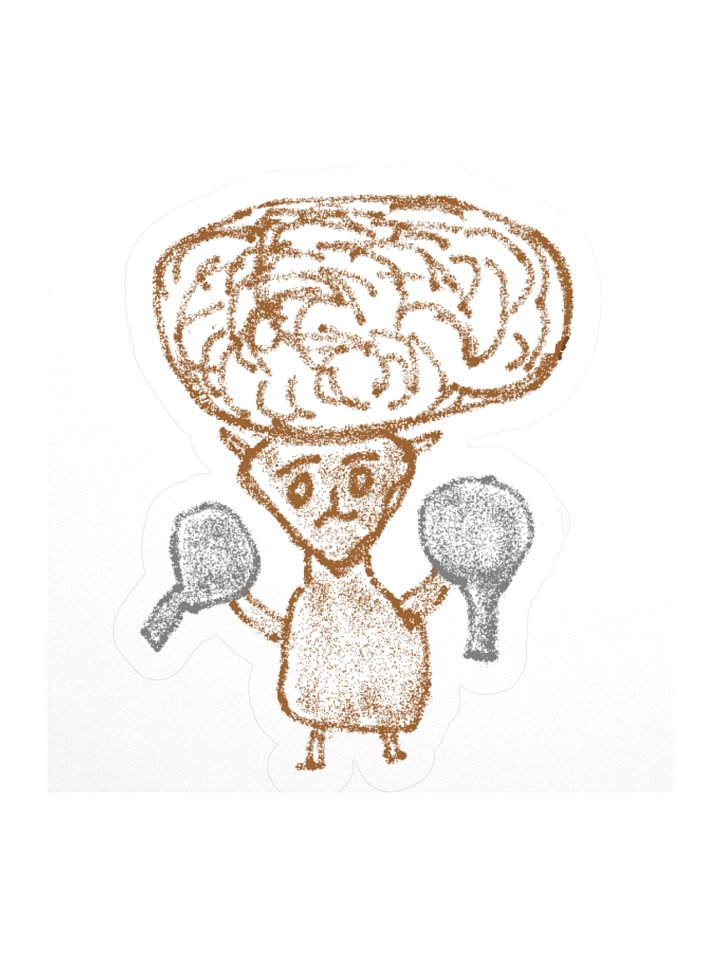 Alakadurr sticker product image (2)