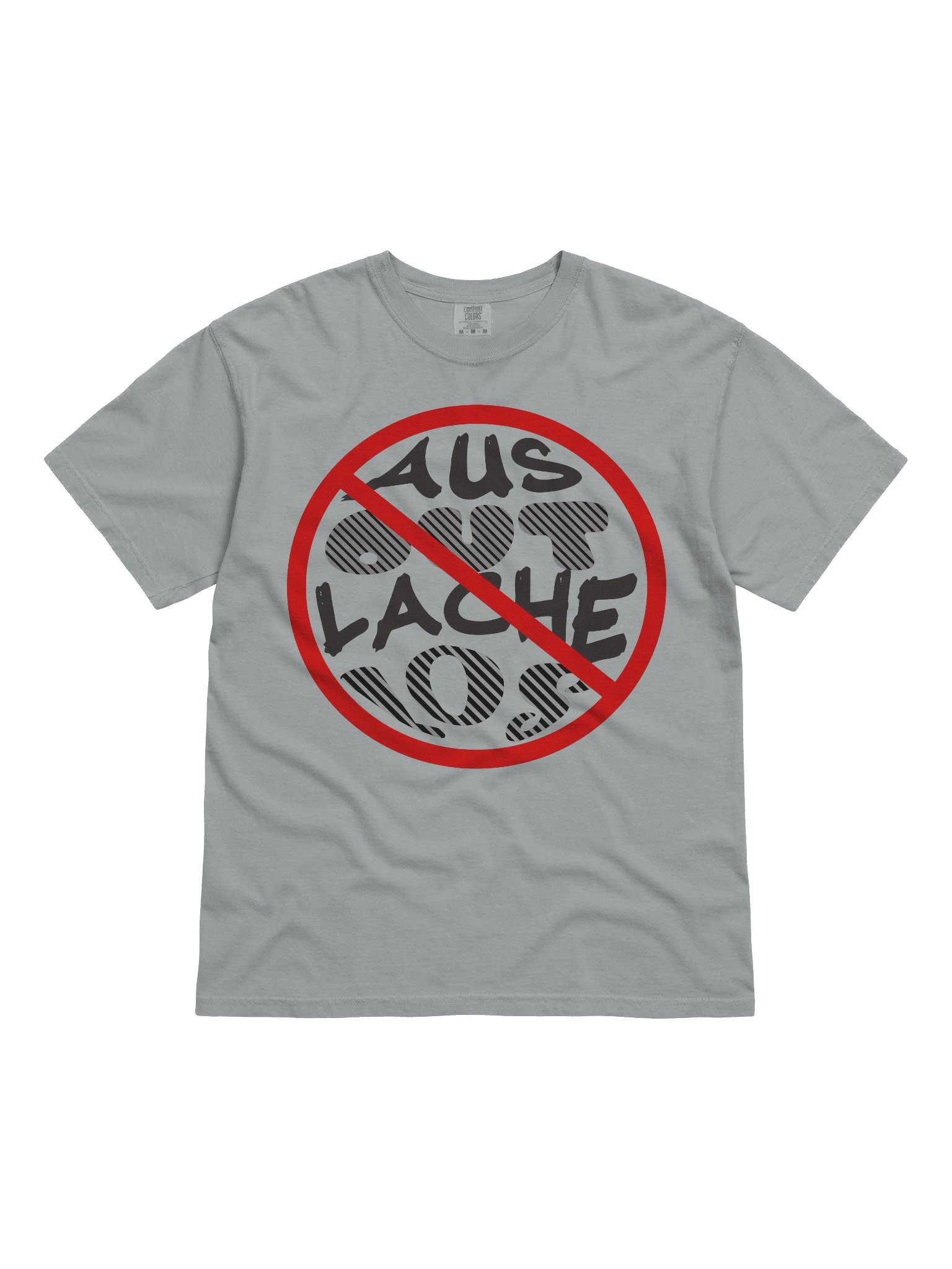 No Outs product image (2)