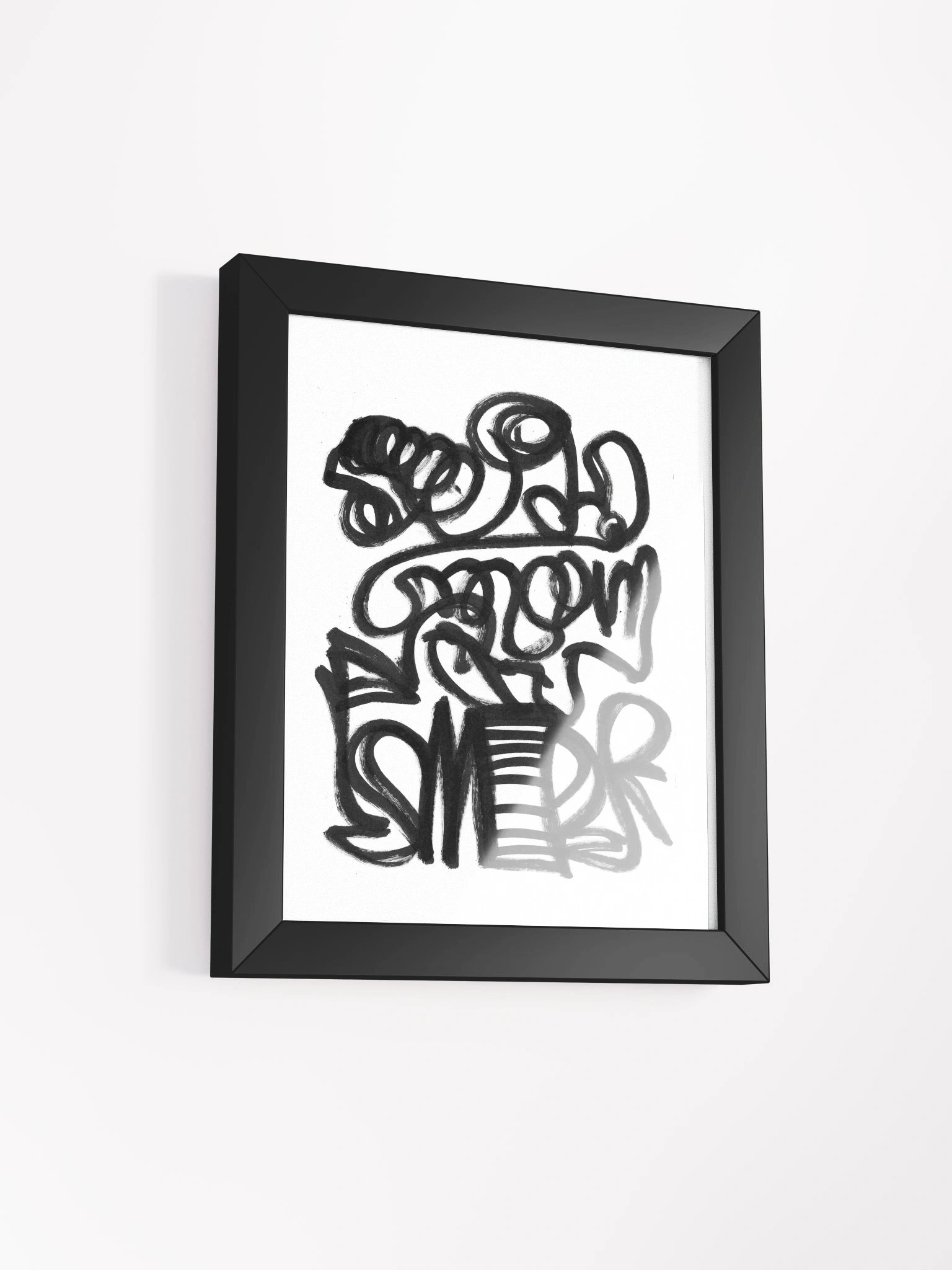 HEADSTART [Framed Print] product image (2)