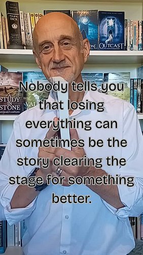 Losing everything can clear the way to find a reason to care again.
#booktok #bookstagram #reading #author #books #bookworm #...