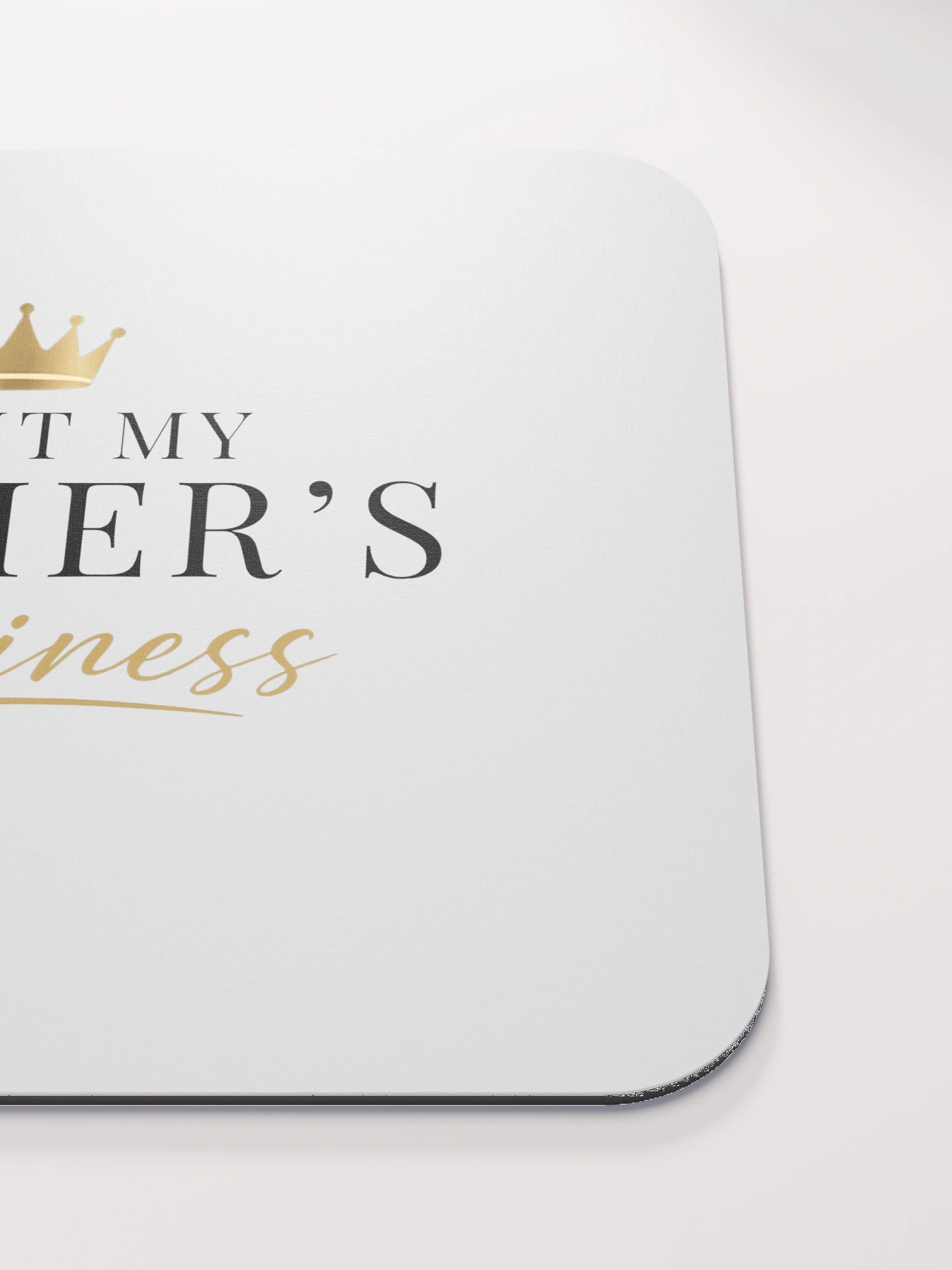 AMFB Mouse Pad product image (5)