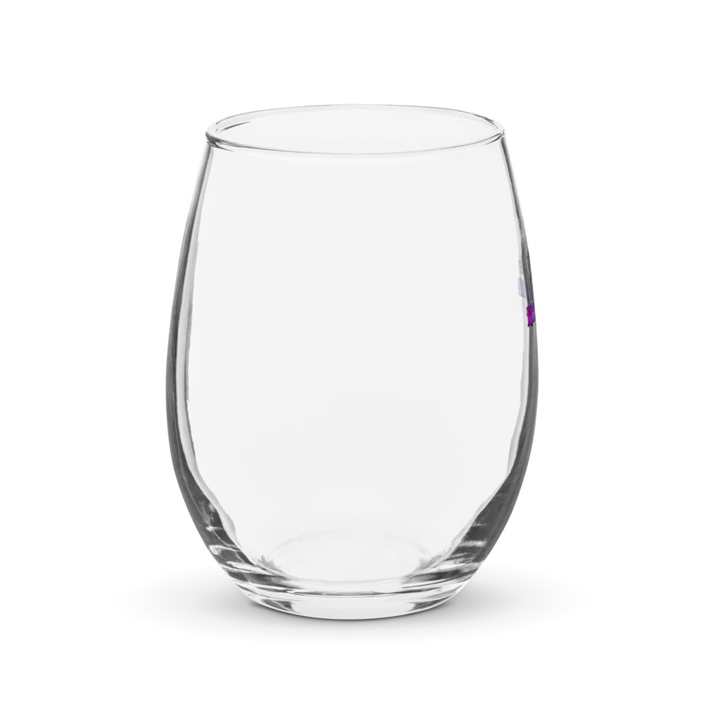 Wine Tumbler - Logo 1 product image (5)