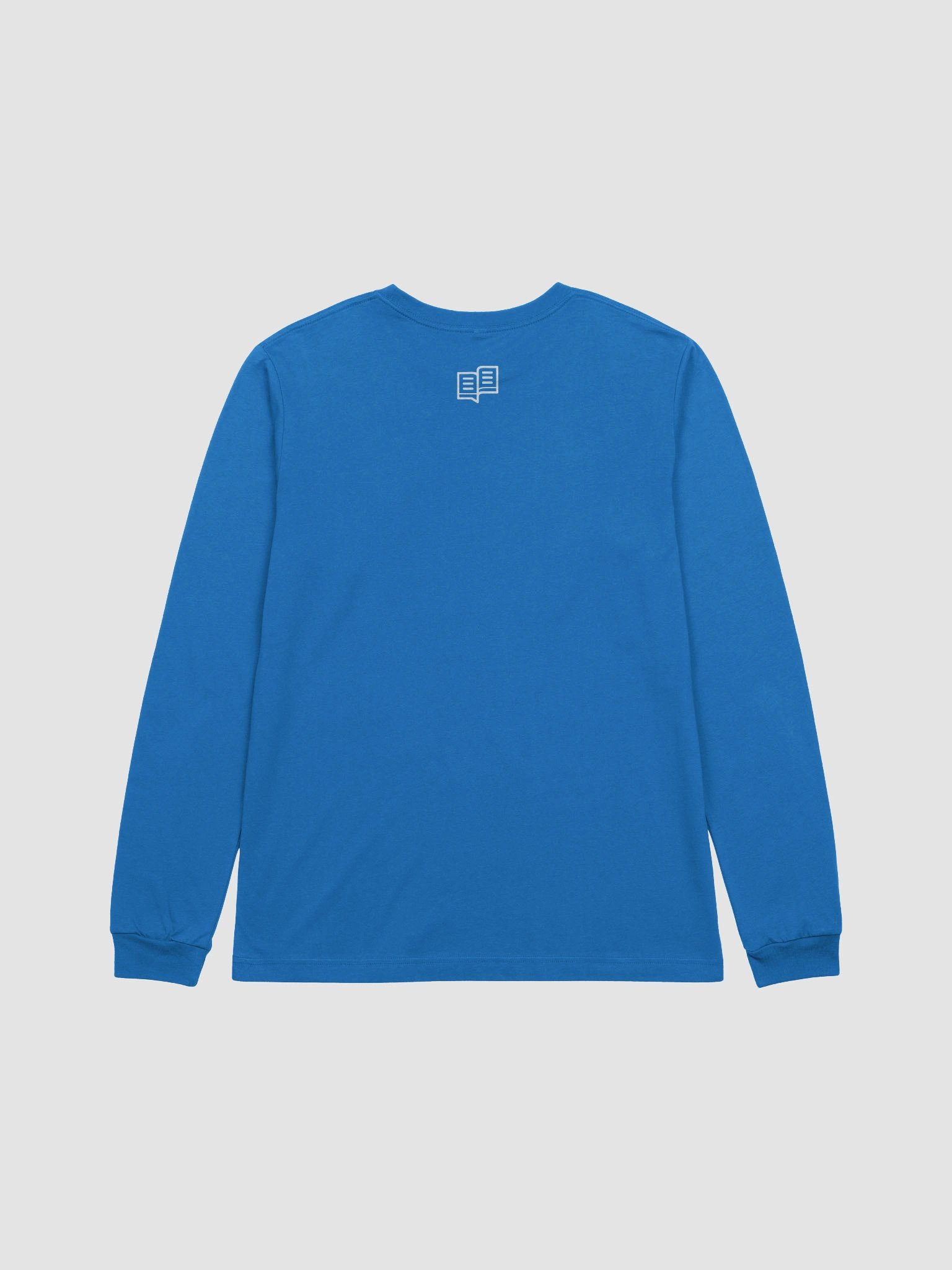 Bottomless Book Recs | Long Sleeve Tee product image (8)