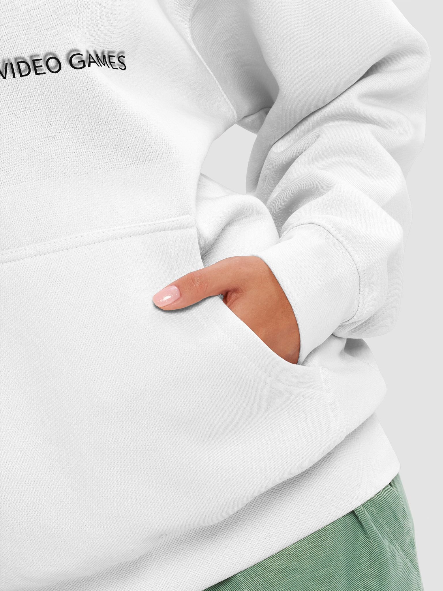 heart hoodie product image (8)