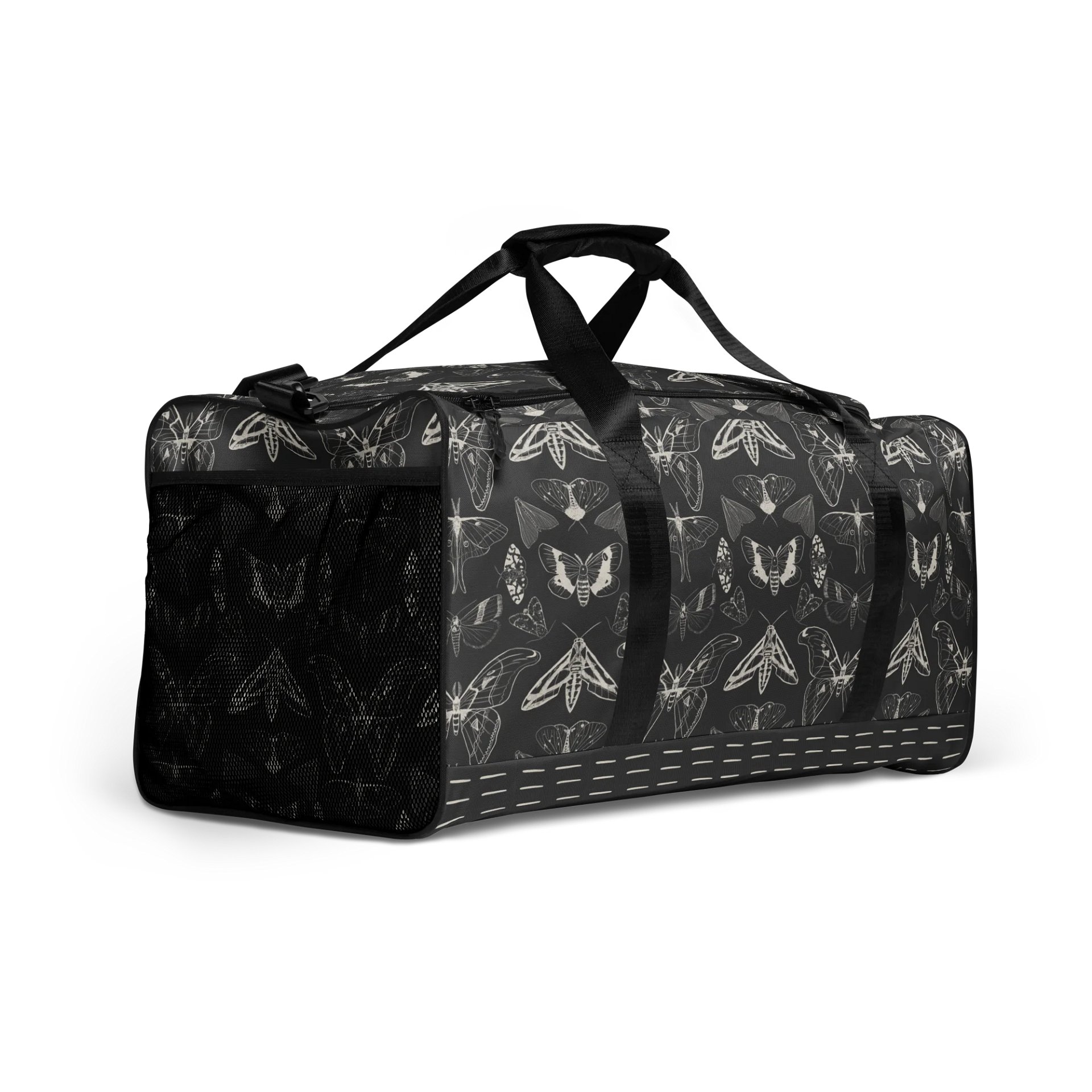 Nocturnal Duffle Bag product image (2)