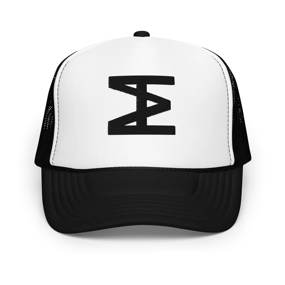 Entity eSports | Puffy Hat product image (1)