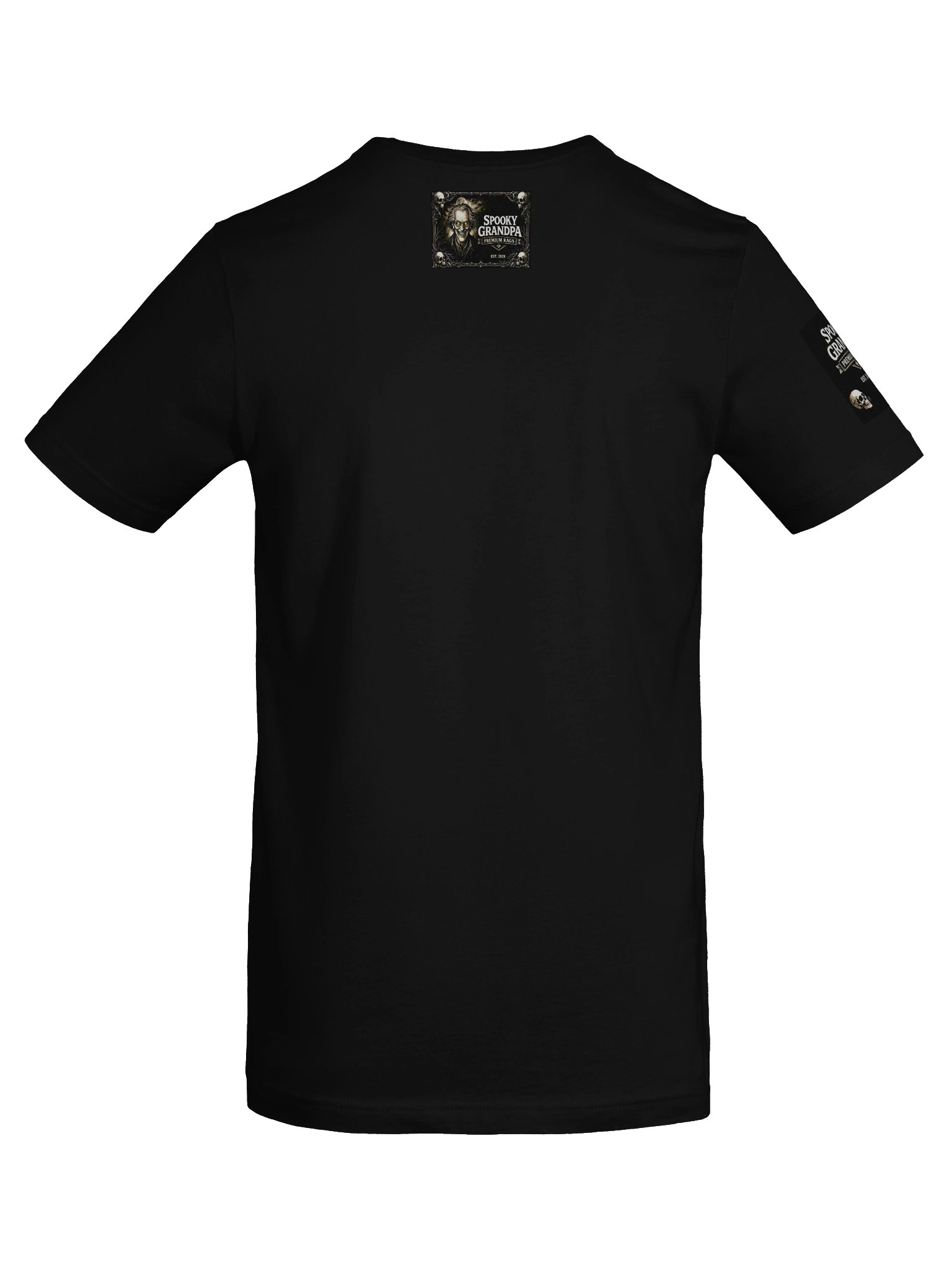 Rock & Roll Never Dies – Eternal Riff Edition – Men's Tee product image (10)