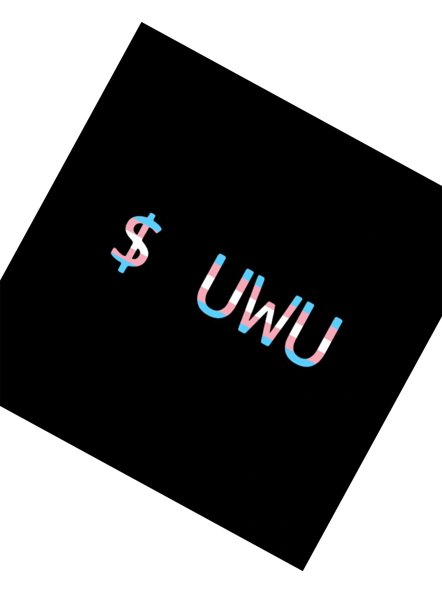 SiegedSec stickers (trans edition) product image (2)