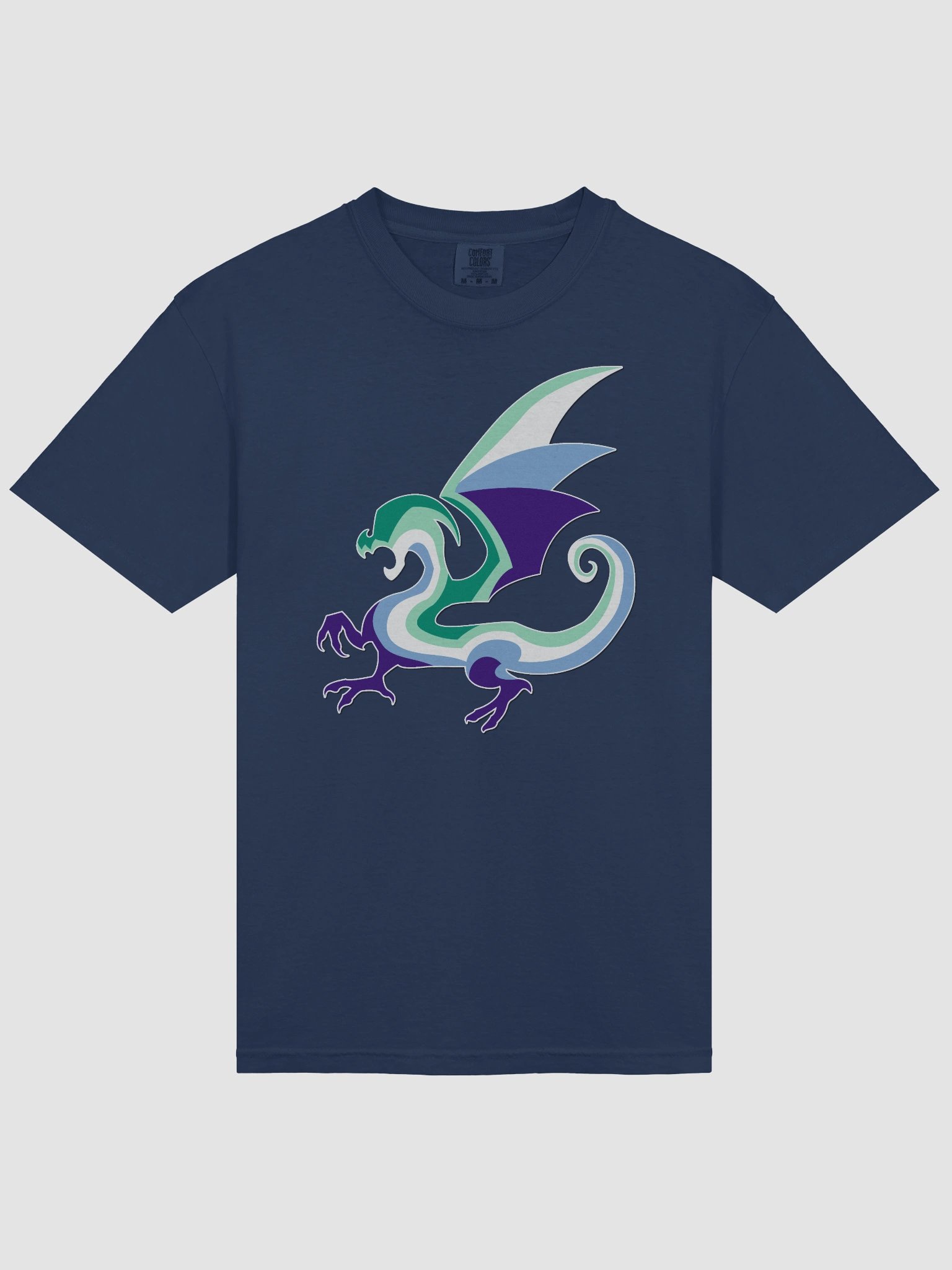 Vinnie's Pride Dragon (Gay) product image (4)