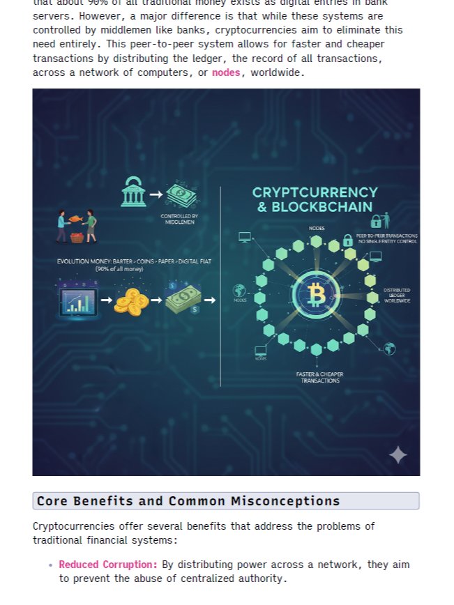 Blockchain Hacking, Development and Security Study Notes product image (2)