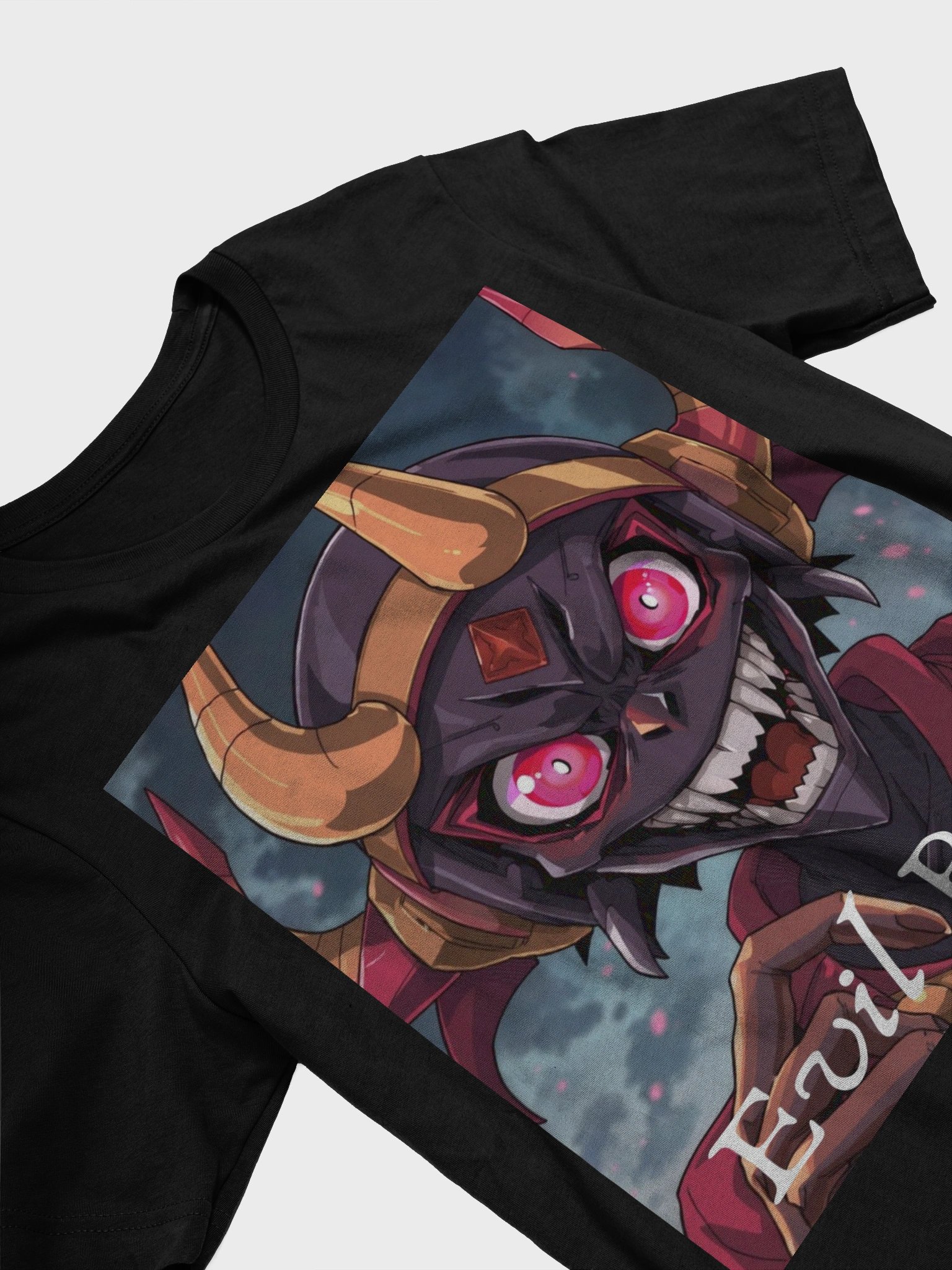 The Imp (Female T-shirt) product image (3)