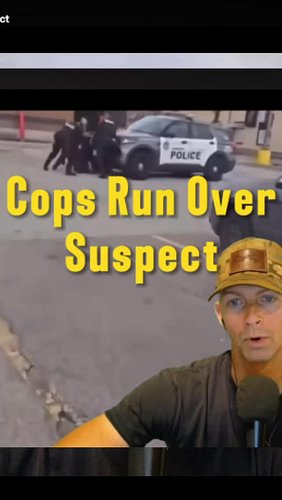 Travis breaks down an incident which occurred on November 1, 2025. Toronto Police responded to a female armed with two knives...