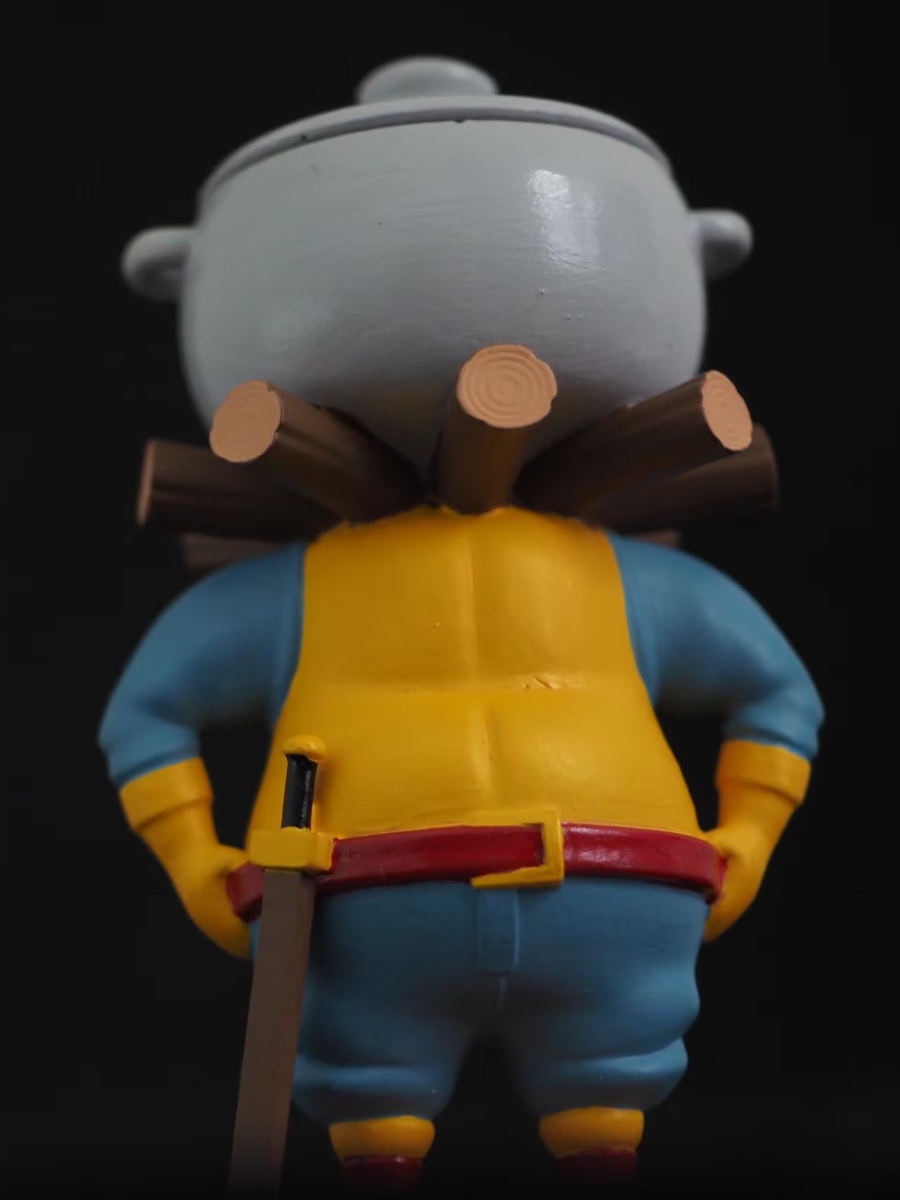 Pothead - Death's Door product image (3)