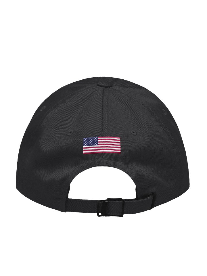 H3X HAT product image (2)