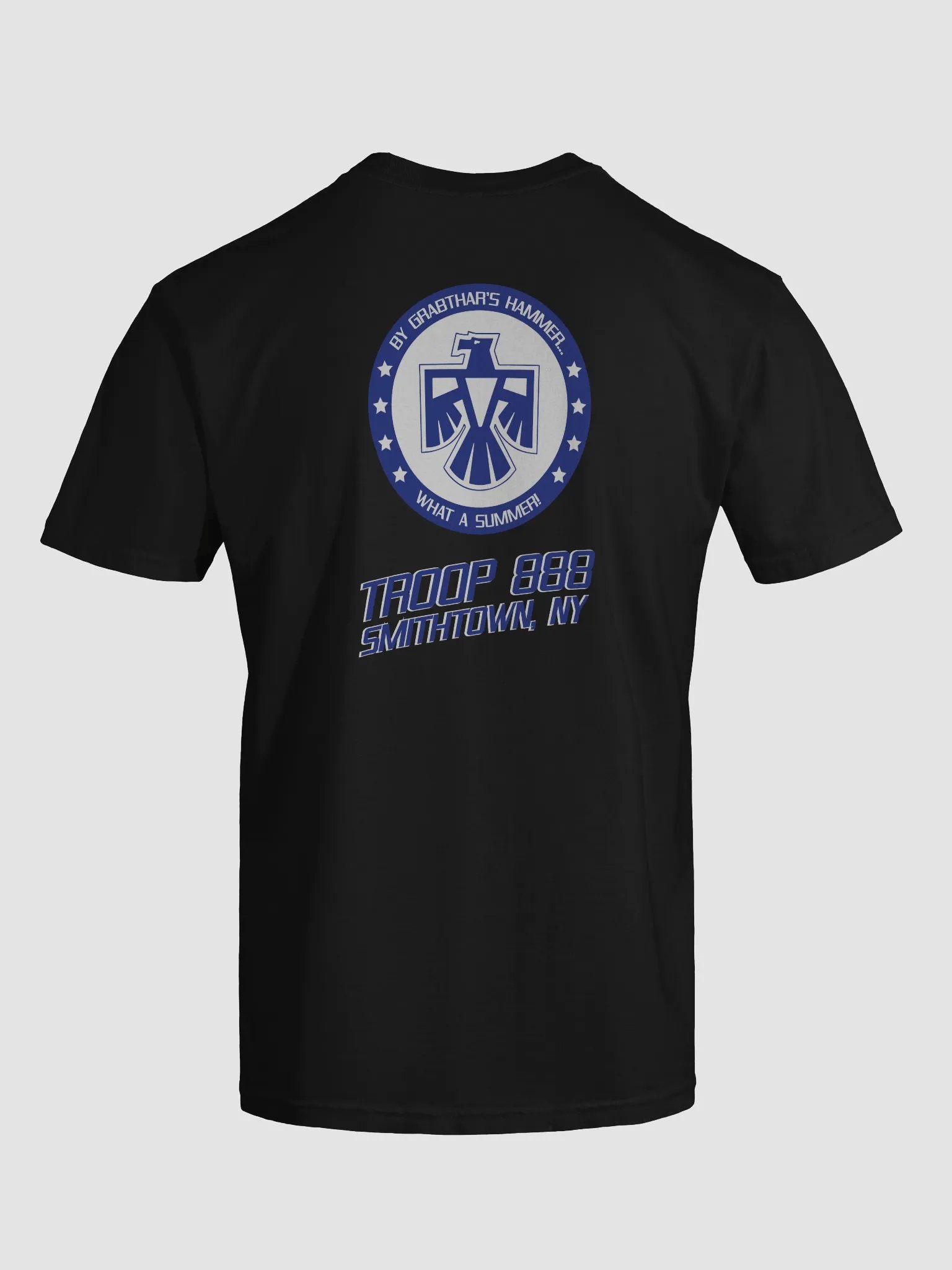 Keowa T-Shirt product image (69)