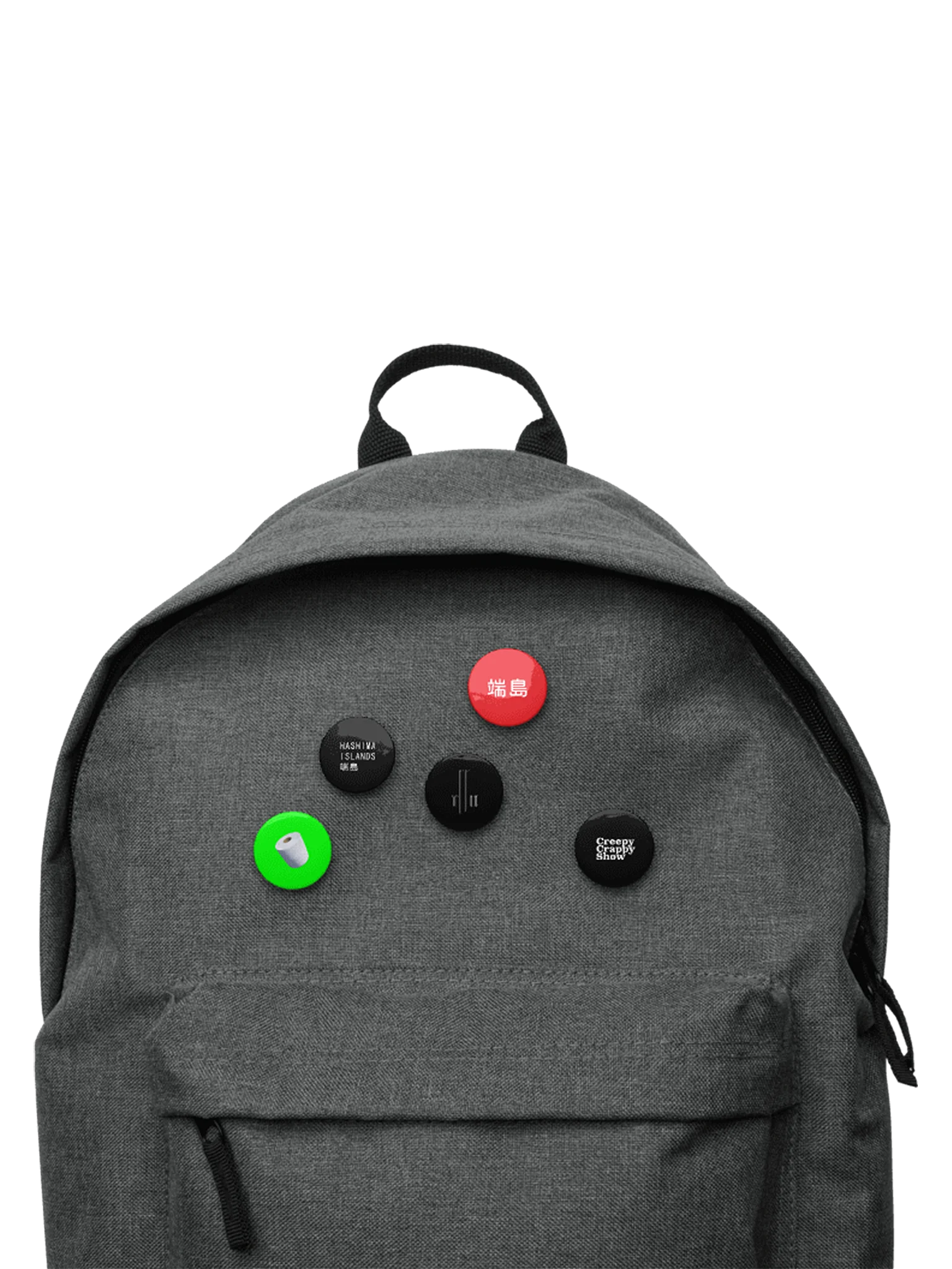 CreepyCrappyPin product image (2)