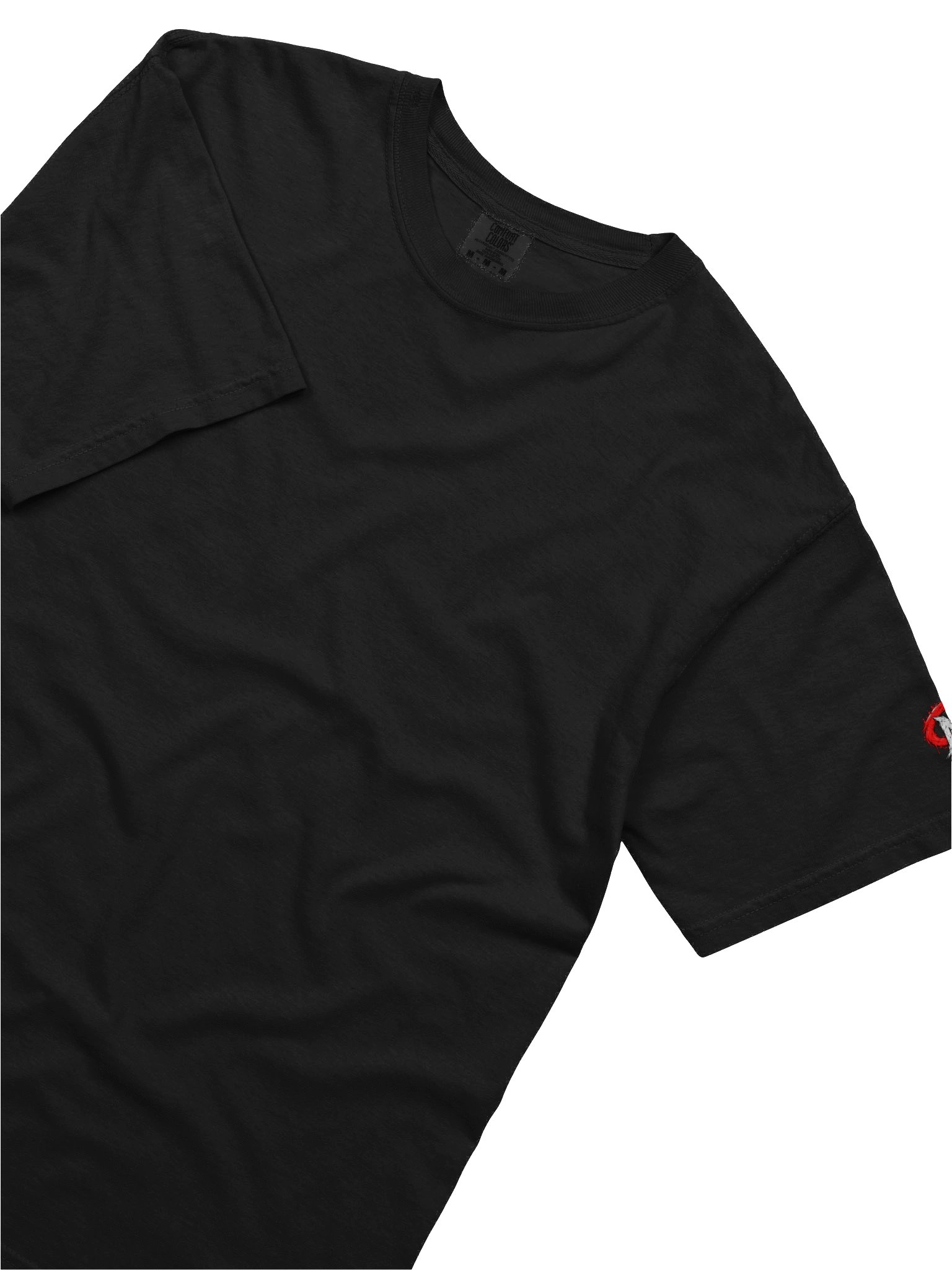 Forever Ball and Chain Civic Menace T-Shirt product image (5)