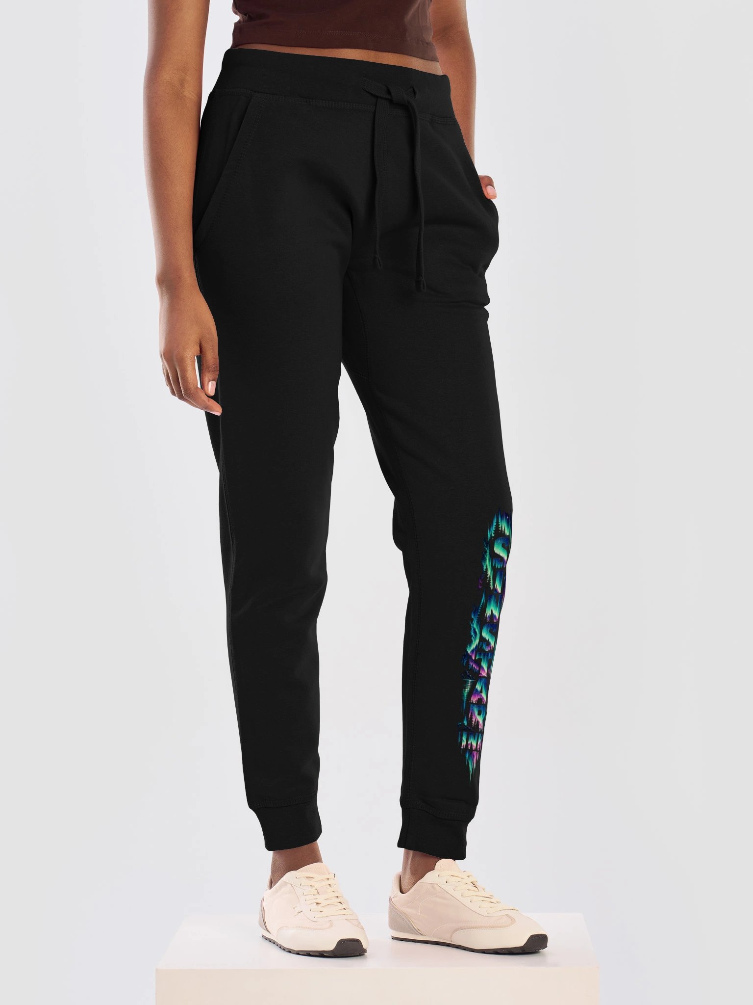 Aurora Borealis Joggers product image (5)