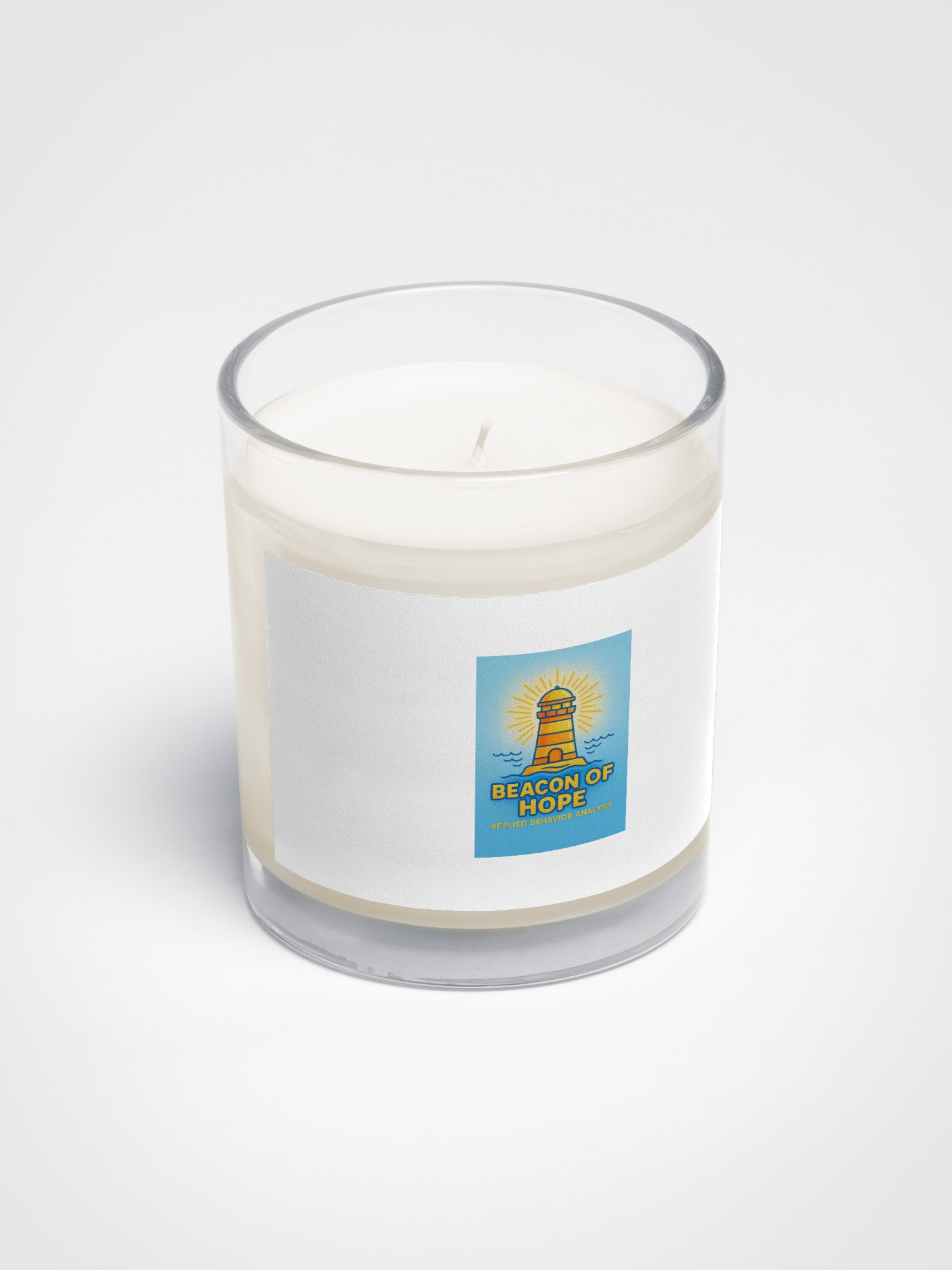 Guiding Light Soy Wax Candle product image (2)