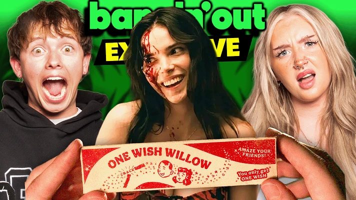 Video thumbnail