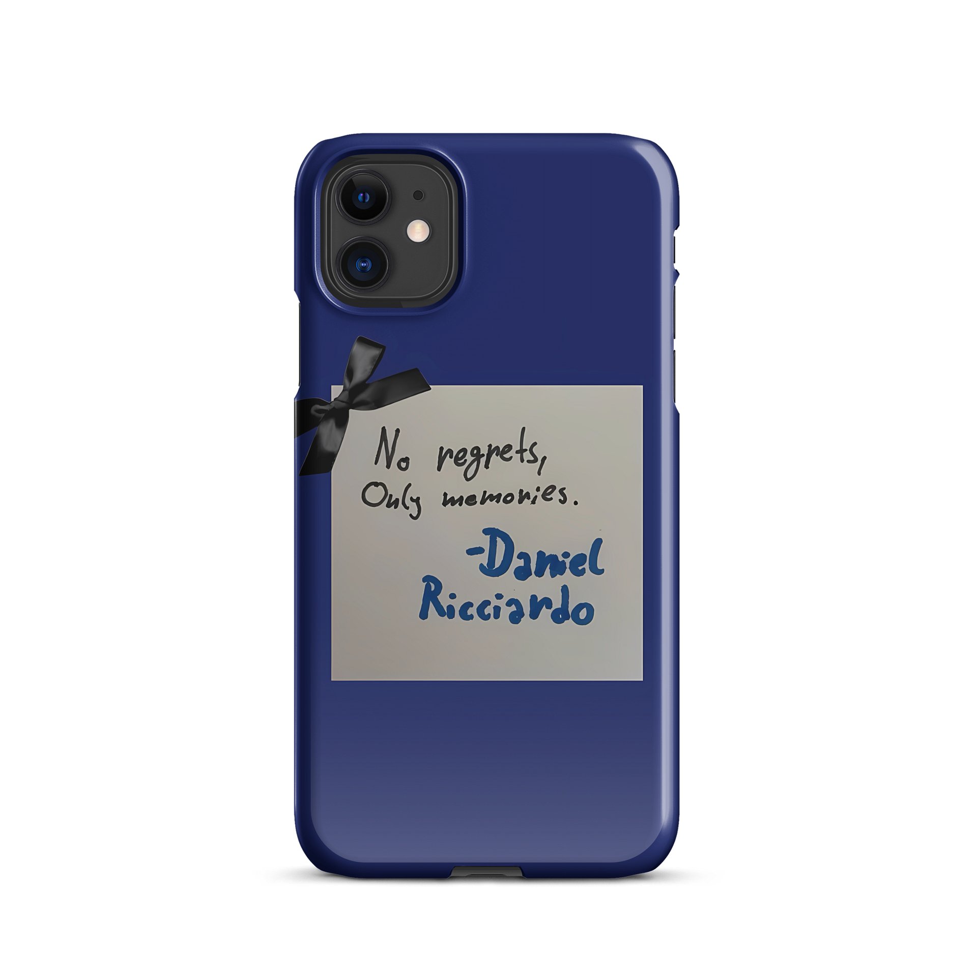 Memories Snap Case for iPhone® product image (36)