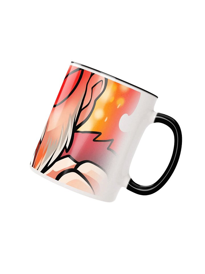 I Hate Mondays - Mug product image (2)