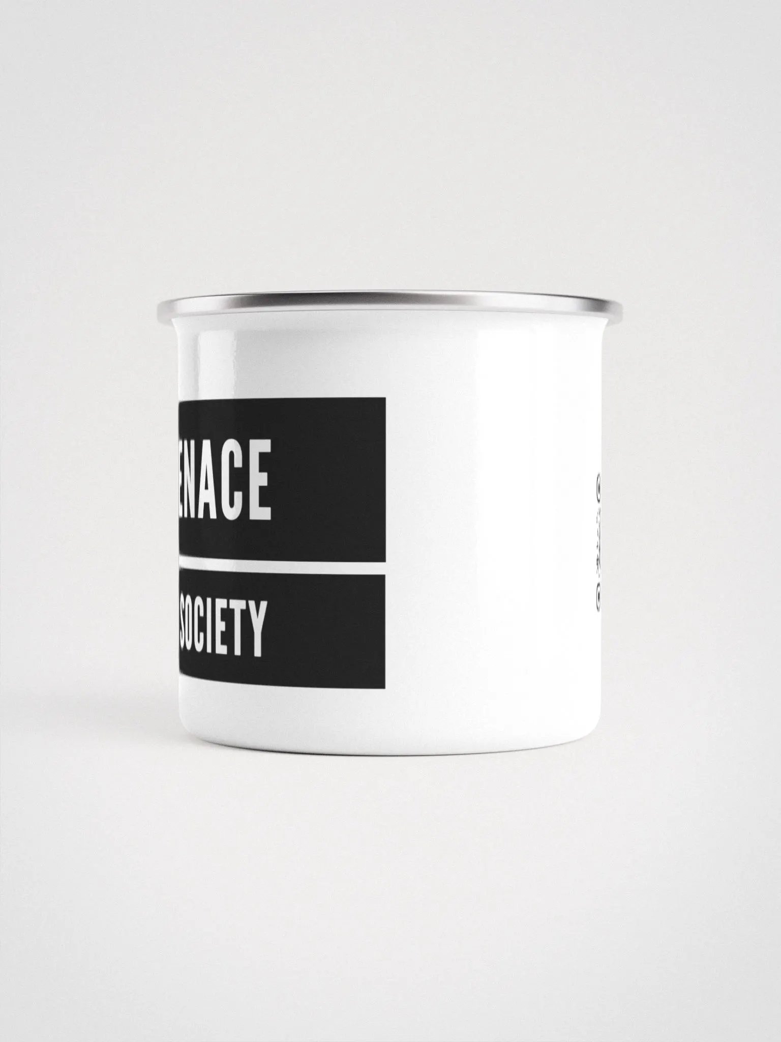 Menace Black product image (5)