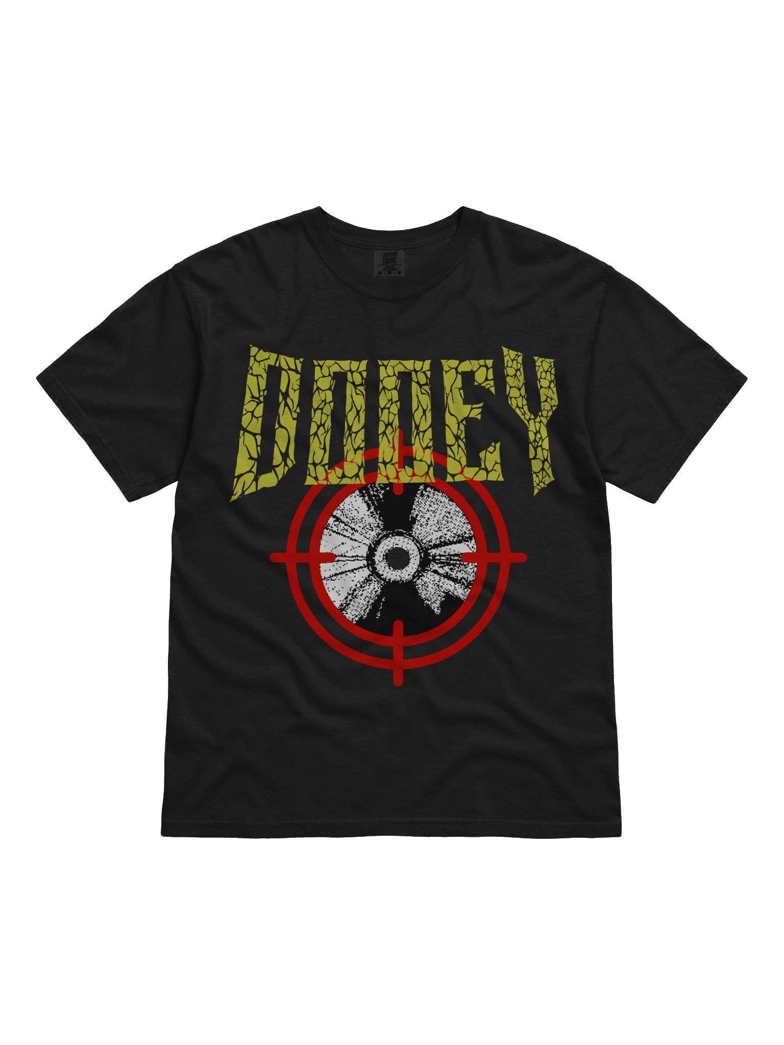 CD Target Tee product image (1)