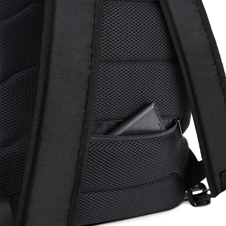 CREVICED : All-Over Print Backpack product image (2)