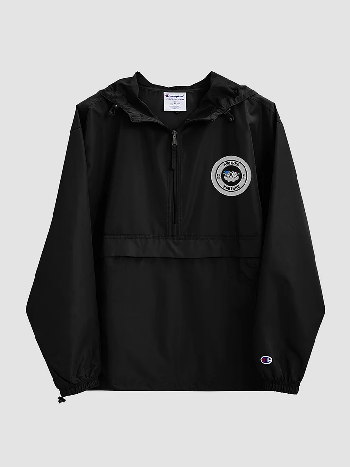 HBTKU Champion Windbreaker - Night Colors product image (1)