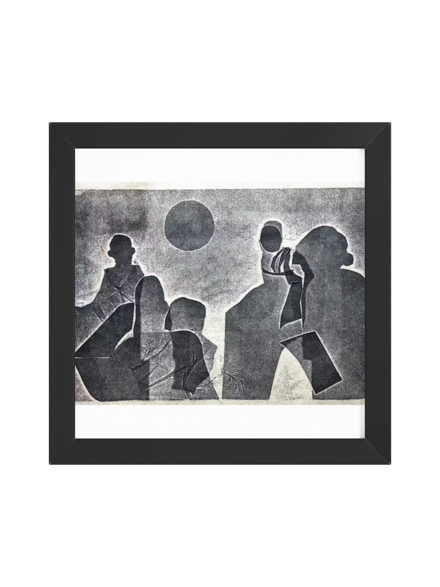 ANCIENT SAGE INKJET PRINT product image (5)